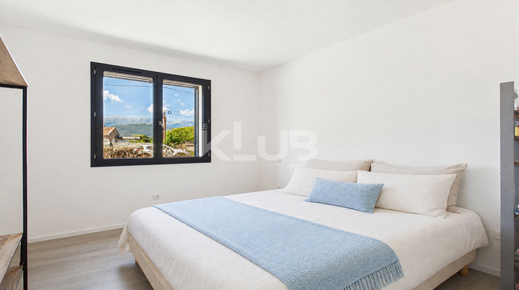 Ma-Cabane - Vente Maison PRUNELLI-DI-FIUMORBO, 114 m²