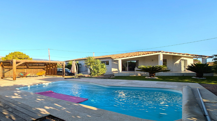 Ma-Cabane - Vente Maison Prunelli-di-Fiumorbo, 139 m²
