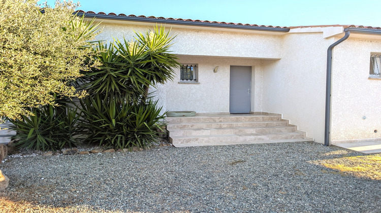 Ma-Cabane - Vente Maison Prunelli-di-Fiumorbo, 139 m²