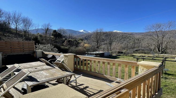 Ma-Cabane - Vente Maison Prunet-et-Belpuig, 272 m²