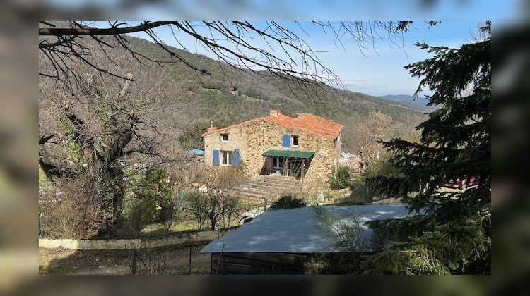 Ma-Cabane - Vente Maison Prunet-et-Belpuig, 282 m²