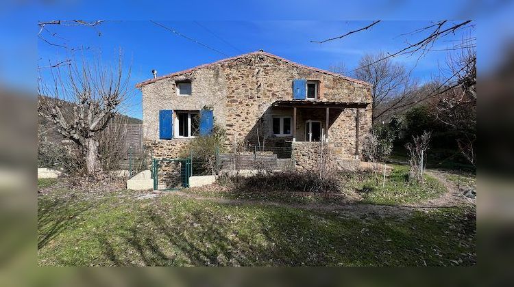 Ma-Cabane - Vente Maison Prunet-et-Belpuig, 282 m²