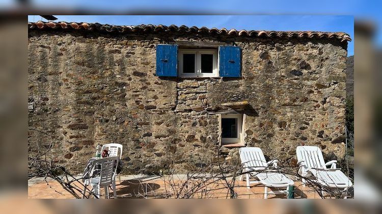 Ma-Cabane - Vente Maison Prunet-et-Belpuig, 282 m²