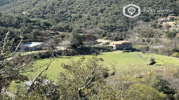 Ma-Cabane - Vente Maison Prunet-et-Belpuig, 150 m²