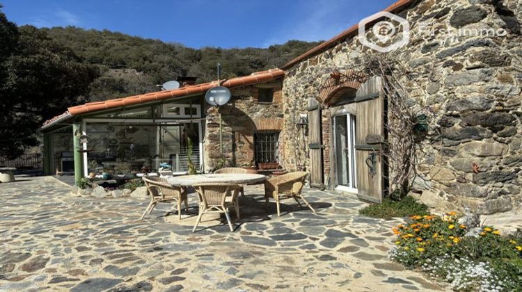 Ma-Cabane - Vente Maison Prunet-et-Belpuig, 150 m²