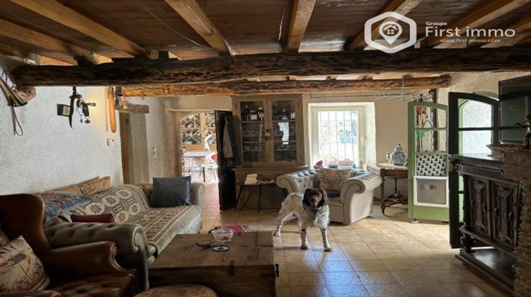 Ma-Cabane - Vente Maison Prunet-et-Belpuig, 150 m²