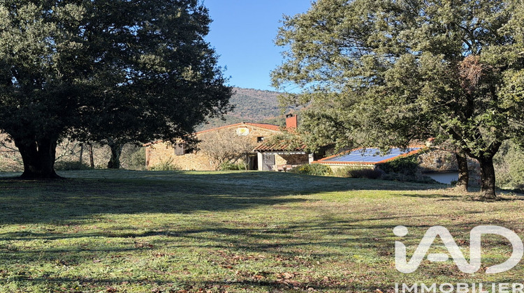 Ma-Cabane - Vente Maison Prunet-Et-Belpuig, 180 m²