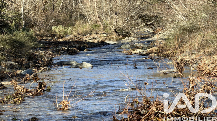 Ma-Cabane - Vente Maison Prunet-Et-Belpuig, 180 m²