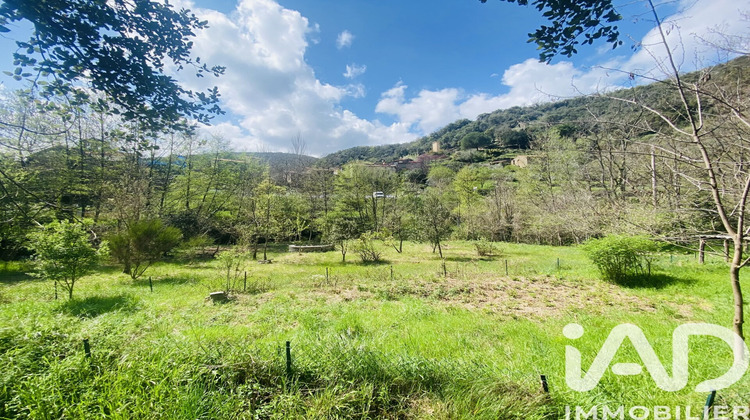 Ma-Cabane - Vente Maison Prunet-Et-Belpuig, 68 m²