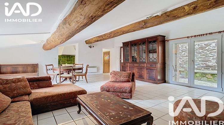 Ma-Cabane - Vente Maison Prunet-Et-Belpuig, 68 m²