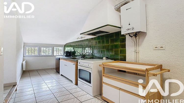 Ma-Cabane - Vente Maison Prunet-Et-Belpuig, 68 m²