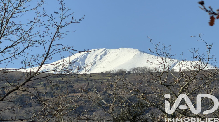 Ma-Cabane - Vente Maison Prunet-Et-Belpuig, 180 m²