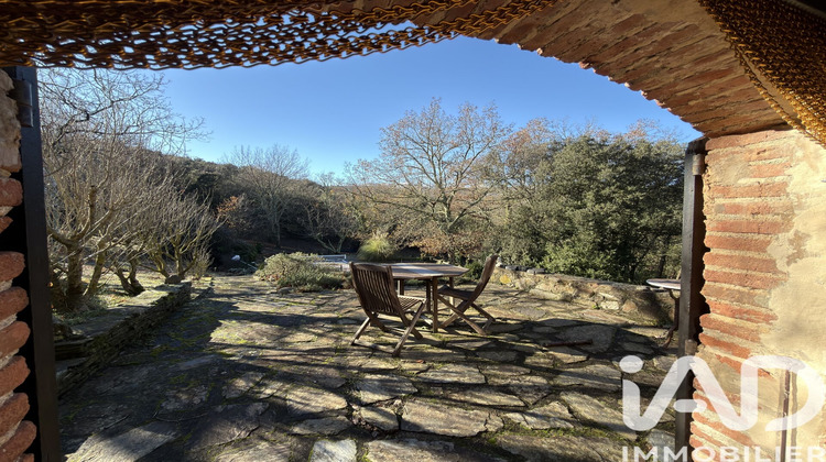 Ma-Cabane - Vente Maison Prunet-Et-Belpuig, 180 m²