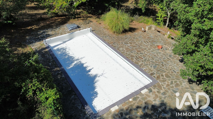Ma-Cabane - Vente Maison Prunet-Et-Belpuig, 180 m²