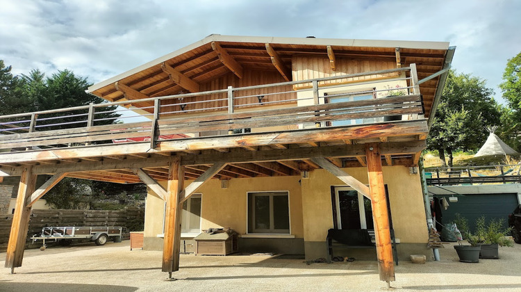 Ma-Cabane - Vente Maison Prunières, 100 m²