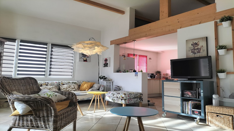 Ma-Cabane - Vente Maison Prunières, 100 m²