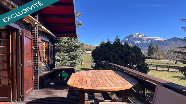 Ma-Cabane - Vente Maison Prunieres, 66 m²