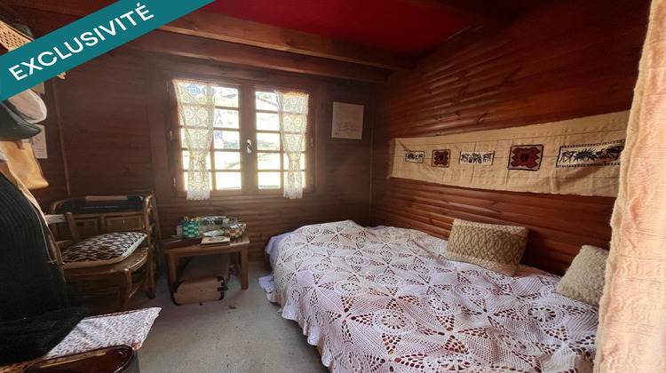 Ma-Cabane - Vente Maison Prunieres, 66 m²