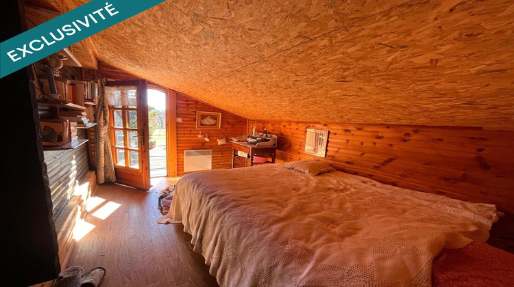 Ma-Cabane - Vente Maison Prunieres, 66 m²