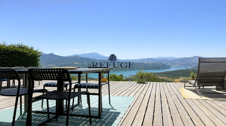 Ma-Cabane - Vente Maison Prunières, 146 m²