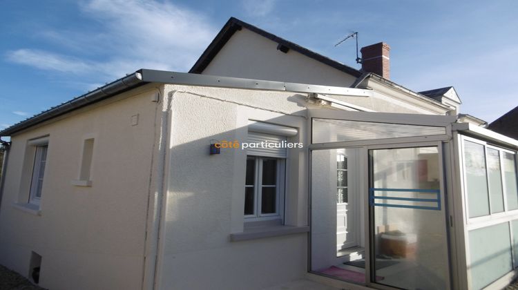 Ma-Cabane - Vente Maison Pruniers, 78 m²