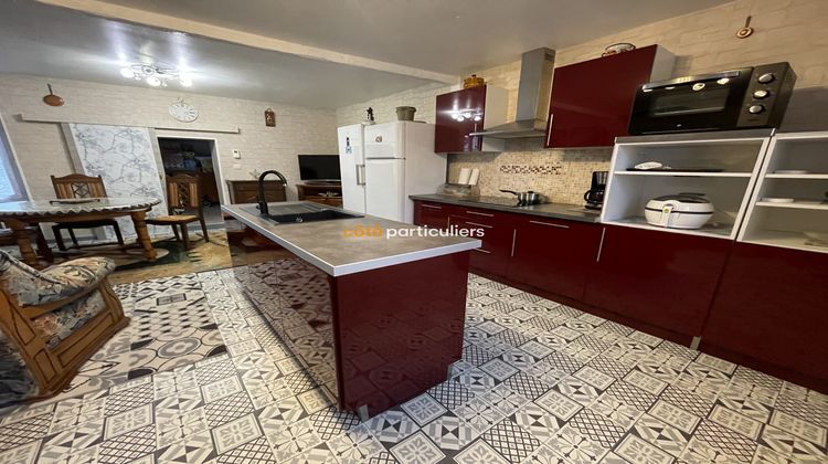 Ma-Cabane - Vente Maison Pruniers, 78 m²