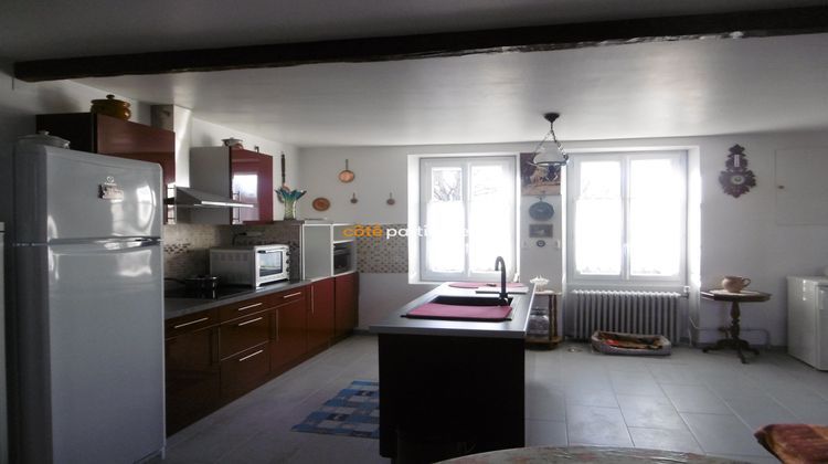 Ma-Cabane - Vente Maison Pruniers, 78 m²