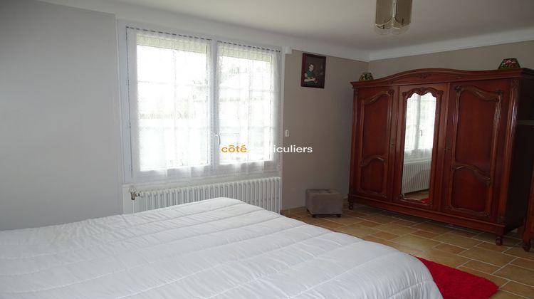 Ma-Cabane - Vente Maison Pruniers, 78 m²