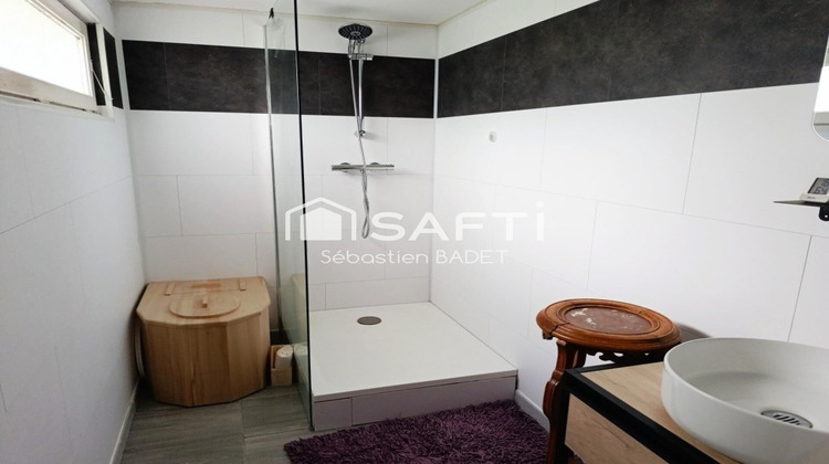 Ma-Cabane - Vente Maison Pruniers, 147 m²