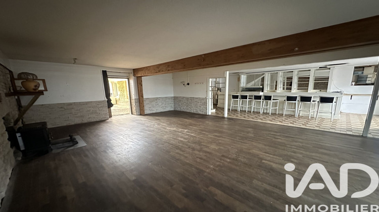 Ma-Cabane - Vente Maison Pruniers, 62 m²