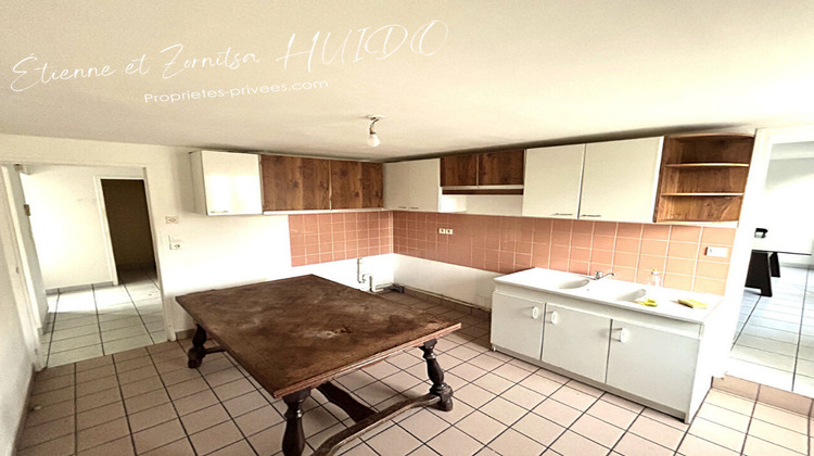 Ma-Cabane - Vente Maison PRUNIERS, 256 m²