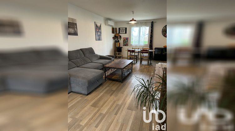 Ma-Cabane - Vente Maison Pruniers, 147 m²