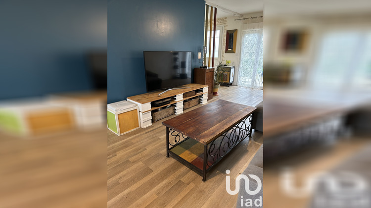 Ma-Cabane - Vente Maison Pruniers, 147 m²