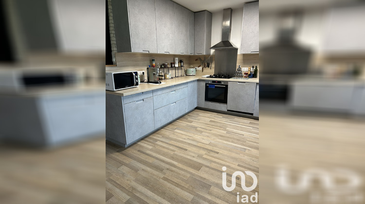 Ma-Cabane - Vente Maison Pruniers, 147 m²