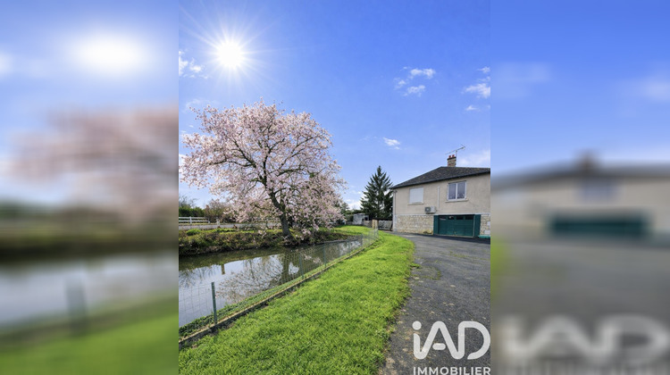 Ma-Cabane - Vente Maison Pruniers, 70 m²