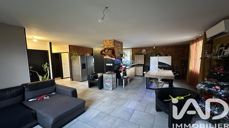 Ma-Cabane - Vente Maison Pruniers, 70 m²