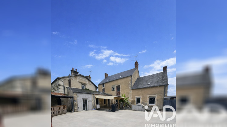 Ma-Cabane - Vente Maison Pruniers, 250 m²