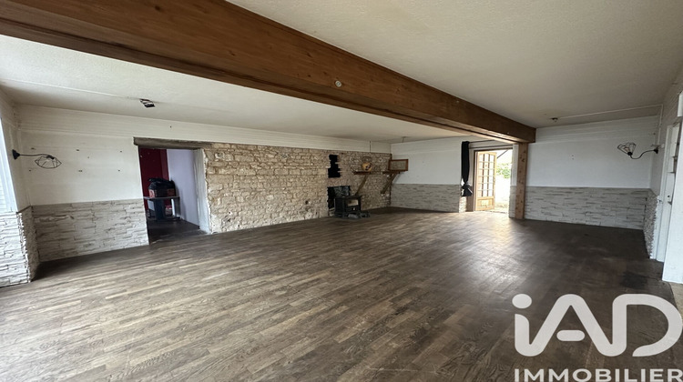 Ma-Cabane - Vente Maison Pruniers, 250 m²