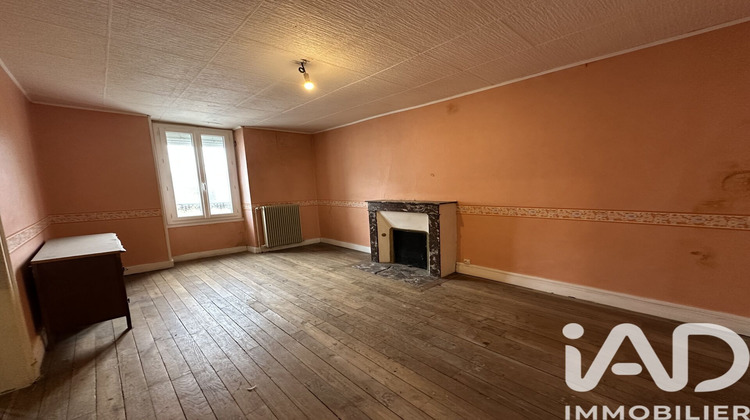 Ma-Cabane - Vente Maison Pruniers, 96 m²