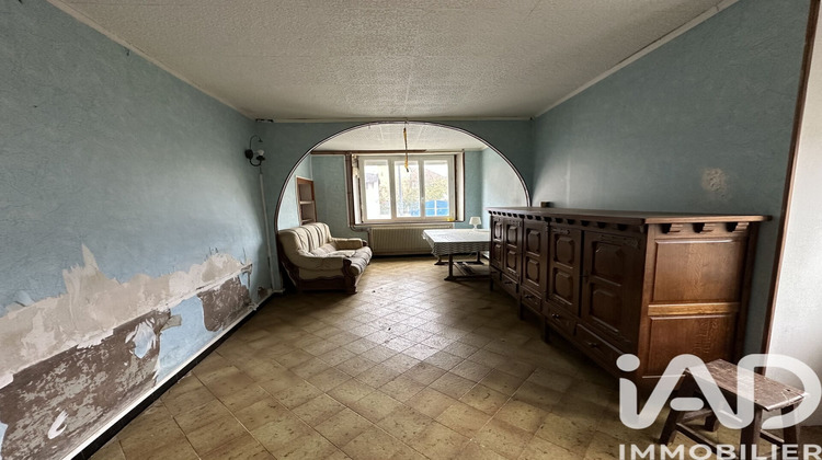 Ma-Cabane - Vente Maison Pruniers, 96 m²
