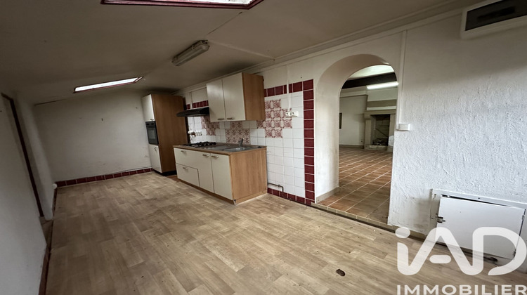 Ma-Cabane - Vente Maison Pruniers, 62 m²