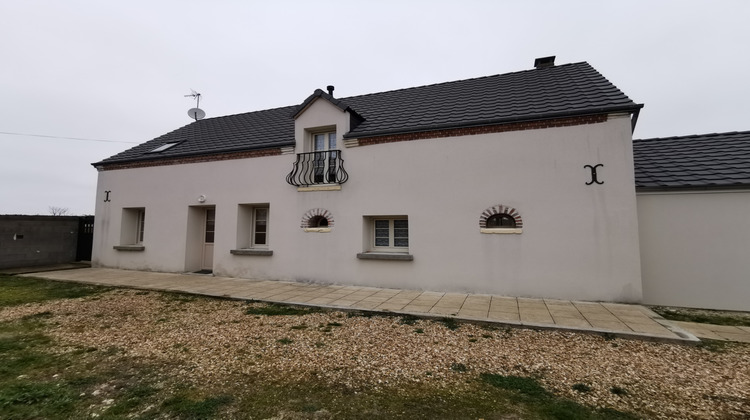 Ma-Cabane - Vente Maison Pruniers-en-Sologne, 140 m²