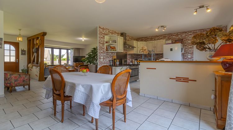 Ma-Cabane - Vente Maison PRUNIERS EN SOLOGNE, 94 m²