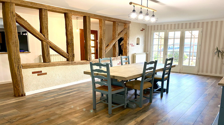 Ma-Cabane - Vente Maison PRUNIERS-EN-SOLOGNE, 290 m²