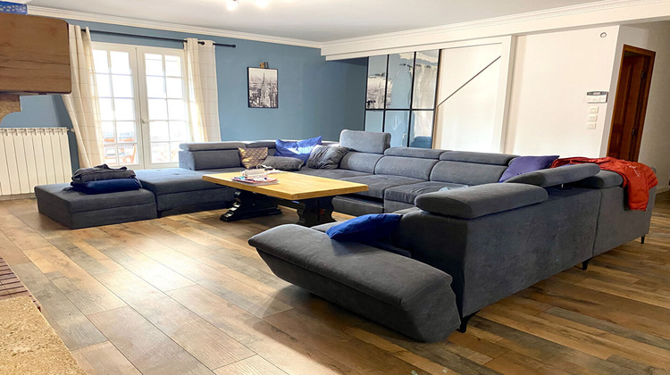 Ma-Cabane - Vente Maison PRUNIERS-EN-SOLOGNE, 290 m²