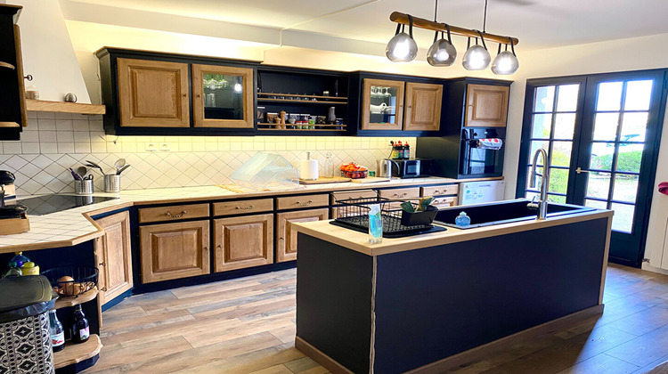 Ma-Cabane - Vente Maison PRUNIERS-EN-SOLOGNE, 290 m²