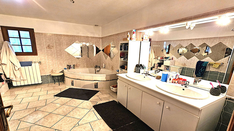 Ma-Cabane - Vente Maison PRUNIERS-EN-SOLOGNE, 290 m²