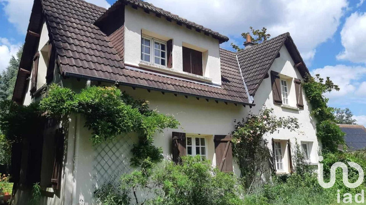 Ma-Cabane - Vente Maison Pruniers-en-Sologne, 169 m²