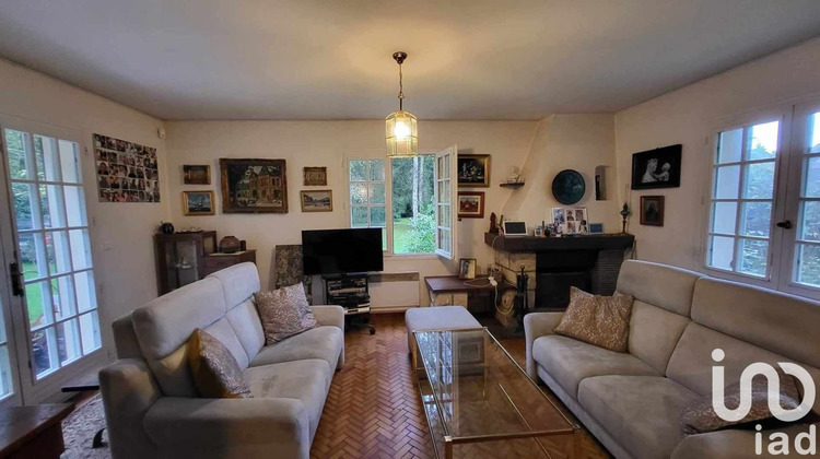 Ma-Cabane - Vente Maison Pruniers-en-Sologne, 169 m²