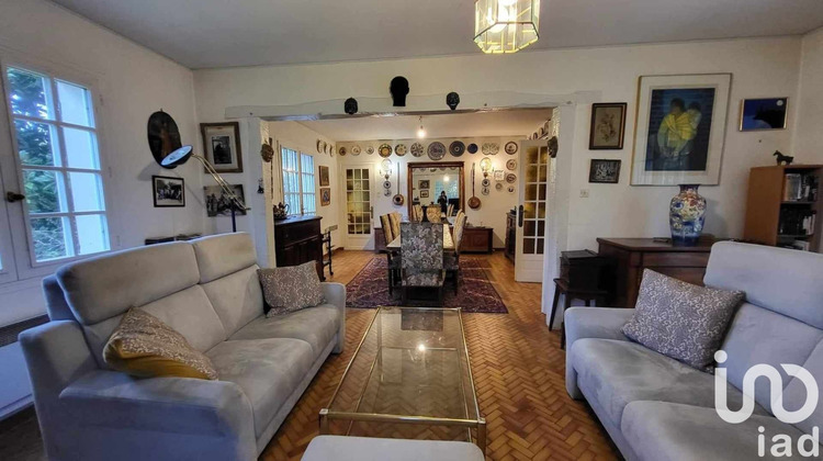 Ma-Cabane - Vente Maison Pruniers-en-Sologne, 169 m²